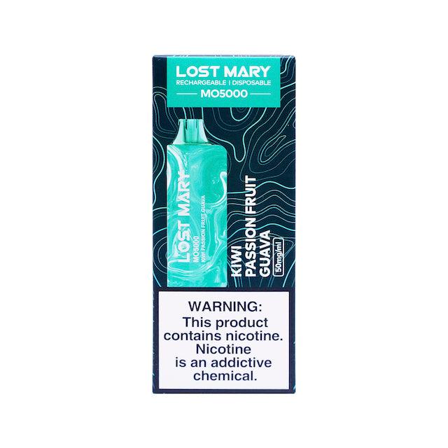 LOST MARY VAPE DEVICE MO5000 | Eliquidstop LOST MARY VAPE DEVICE MO5000 | Eliquidstop