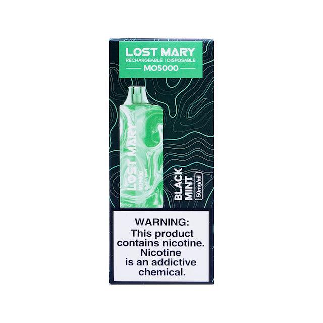 LOST MARY VAPE DEVICE MO5000 | Eliquidstop LOST MARY VAPE DEVICE MO5000 | Eliquidstop