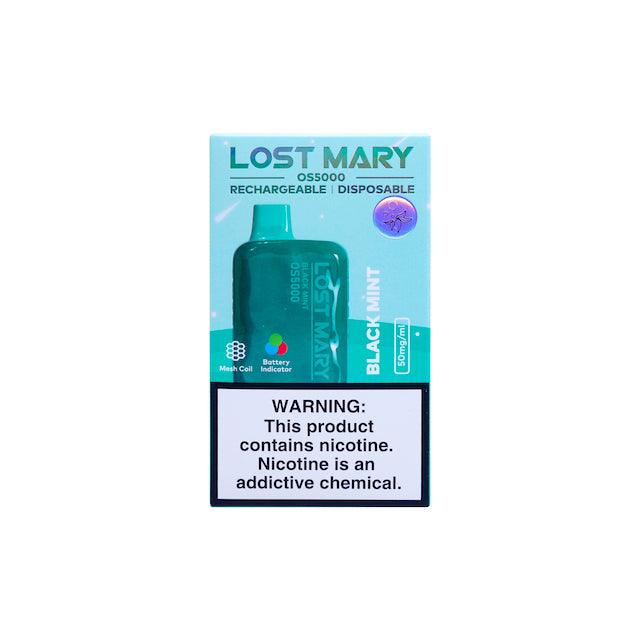 LOST MARY VAPE DEVICE OS5000 | Eliquidstop LOST MARY VAPE DEVICE OS5000 | Eliquidstop