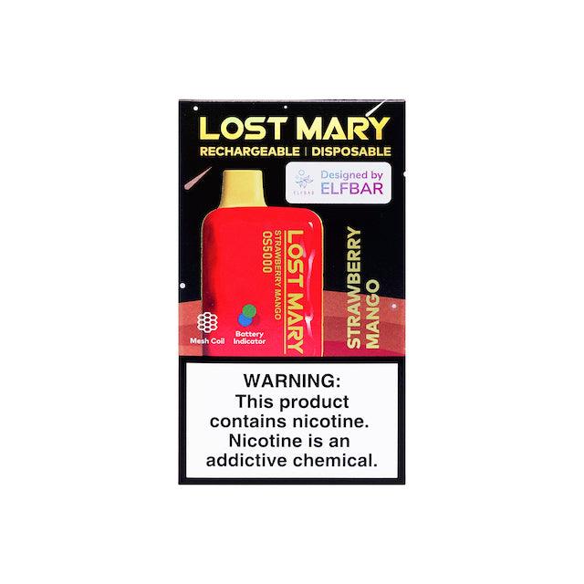 LOST MARY VAPE DEVICE OS5000 | Eliquidstop LOST MARY VAPE DEVICE OS5000 | Eliquidstop