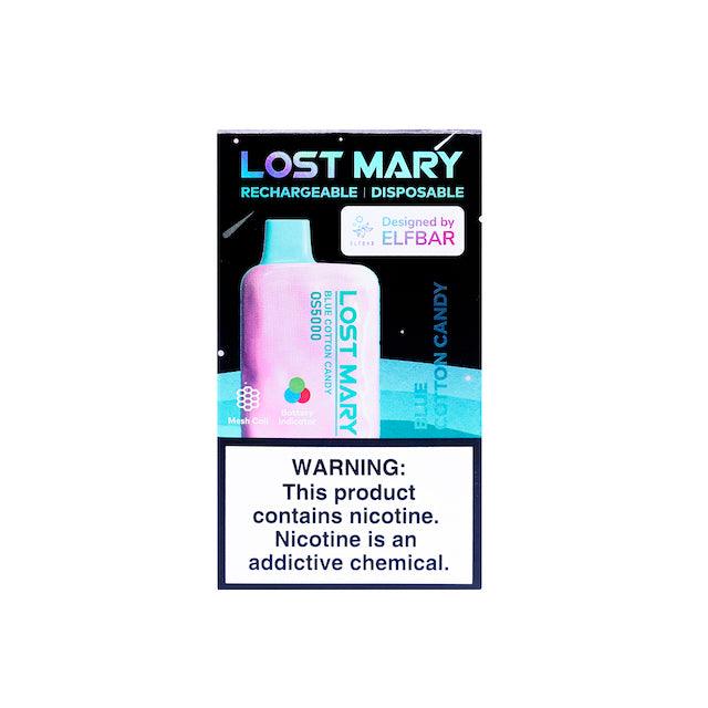 Mad Blue Lost Mary Os5000 LOST MARY VAPE DEVICE OS5000 Lost Mary OS5000 Mad Blue (Mixed Mad Blue Lost Mary Os5000 LOST MARY VAPE DEVICE OS5000 Lost Mary OS5000 Mad Blue (Mixed