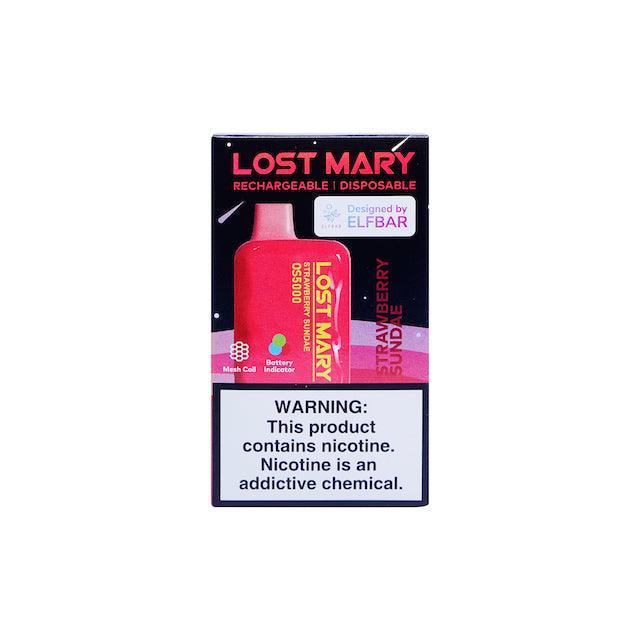 LOST MARY VAPE DEVICE OS5000 | Eliquidstop LOST MARY VAPE DEVICE OS5000 | Eliquidstop