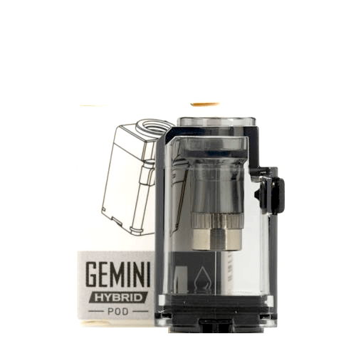 Lost Vape GEMINI Hybrid Replacement Pod (ON SALE) - Eliquidstop