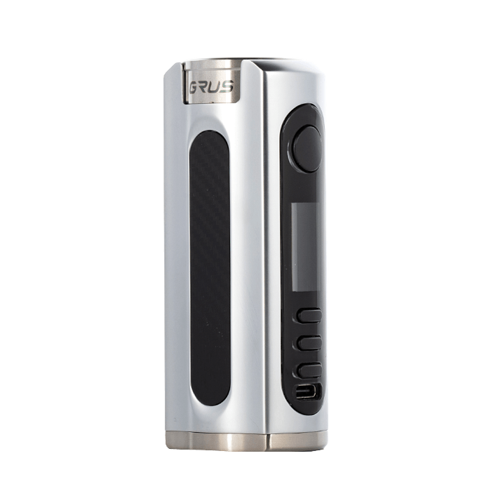 Lost Vape GRUS Box Mod (ON SALE) | Eliquidstop Lost Vape GRUS Box Mod (ON SALE) | Eliquidstop