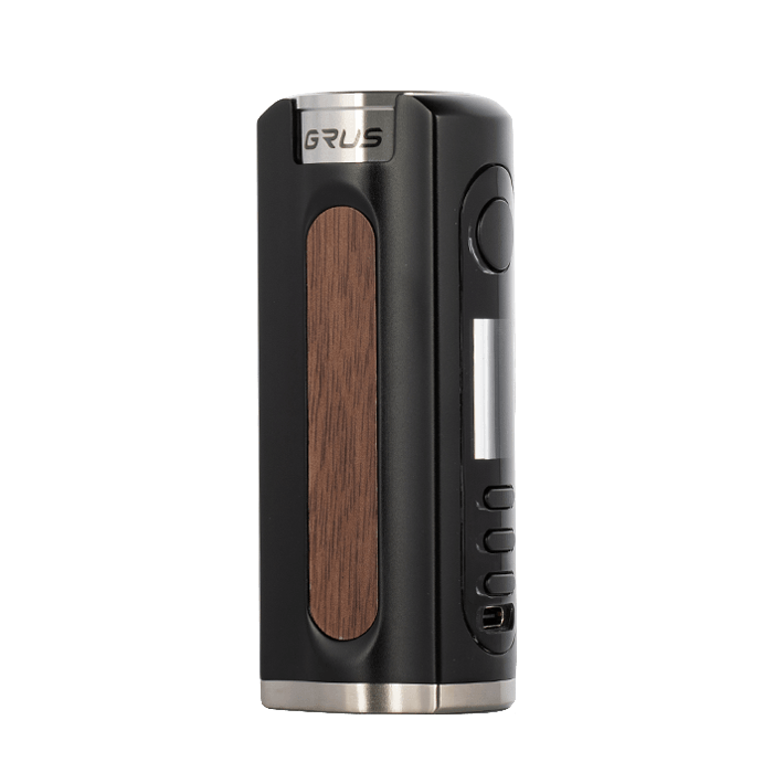 Lost Vape GRUS Box Mod (ON SALE) | Eliquidstop Lost Vape GRUS Box Mod (ON SALE) | Eliquidstop