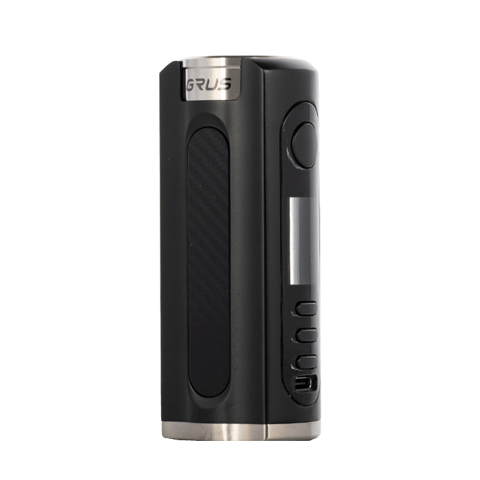 Lost Vape GRUS Box Mod (ON SALE) | Eliquidstop Lost Vape GRUS Box Mod (ON SALE) | Eliquidstop