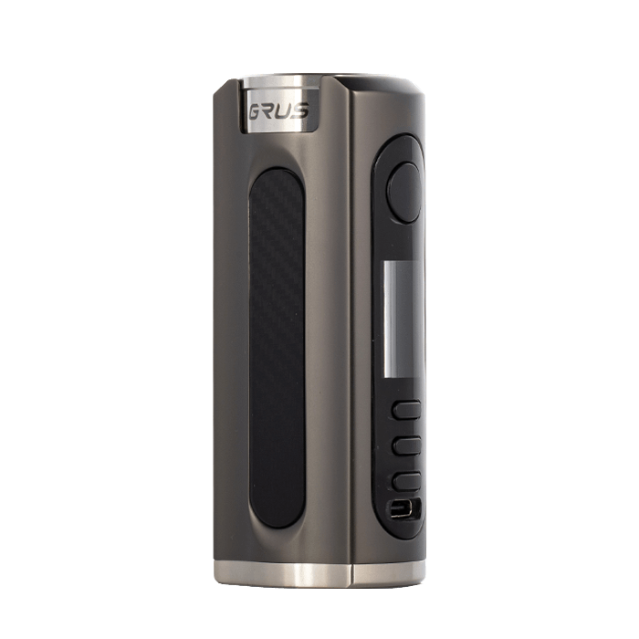 Lost Vape GRUS Box Mod (ON SALE) | Eliquidstop Lost Vape GRUS Box Mod (ON SALE) | Eliquidstop