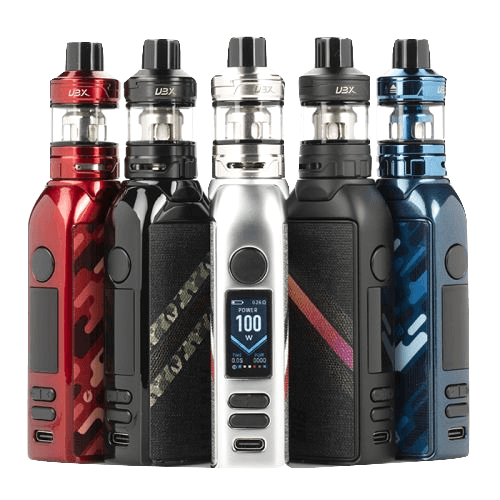 Lost Vape Quest Back to Basic Starter Kit | Free Shipping 