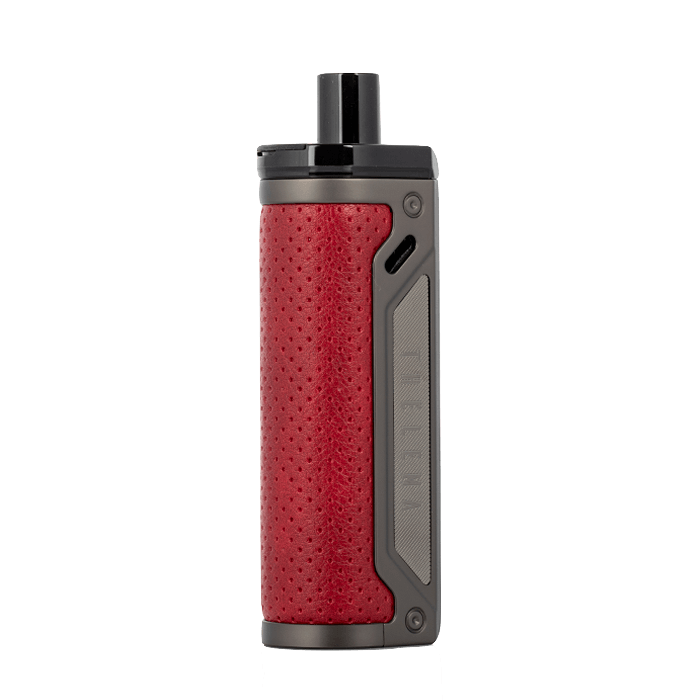 geekvape aegis solo 3 istruzioni Lost Vape Thelema Mini 45W Starter Kit main image 1