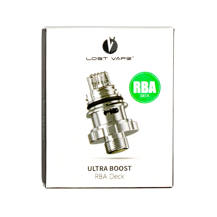 Lost Vape Ultra Boost Replacement Coils | Eliquidstop