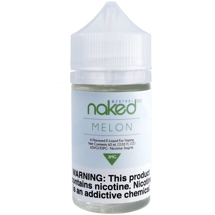 Melon by Naked 100 E-Liquid (60ml) | Eliquidstop Melon by Naked 100 E-Liquid (60ml) | Eliquidstop