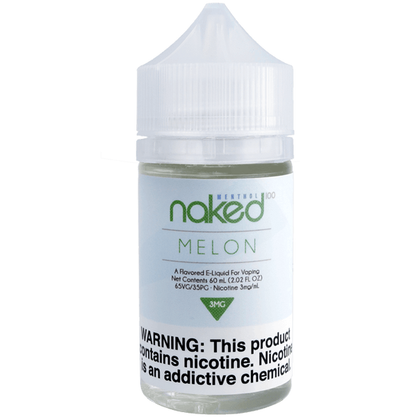 Melon by Naked 100 E-Liquid (60ml) | Eliquidstop Melon by Naked 100 E-Liquid (60ml) | Eliquidstop
