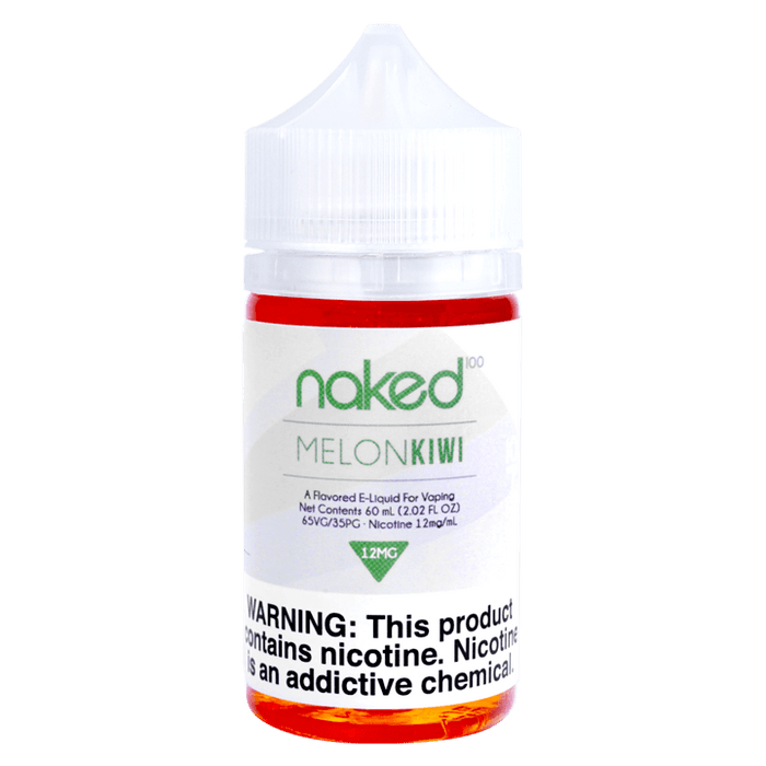 Melon Kiwi by Naked 100 E-Liquid (60ml)(ON SALE) | Eliquidstop Melon Kiwi by Naked 100 E-Liquid (60ml)(ON SALE) | Eliquidstop