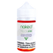 Melon Kiwi by Naked 100 E-Liquid (60ml)(ON SALE) - Eliquidstop