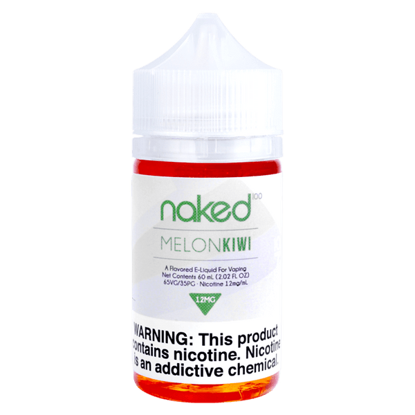 Melon Kiwi by Naked 100 E-Liquid (60ml)(ON SALE) | Eliquidstop Melon Kiwi by Naked 100 E-Liquid (60ml)(ON SALE) | Eliquidstop