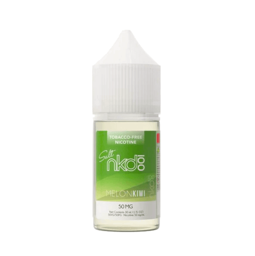 Melon Kiwi TFN Salt Nic by Naked 100 E-Liquid (30ml) - Eliquidstop