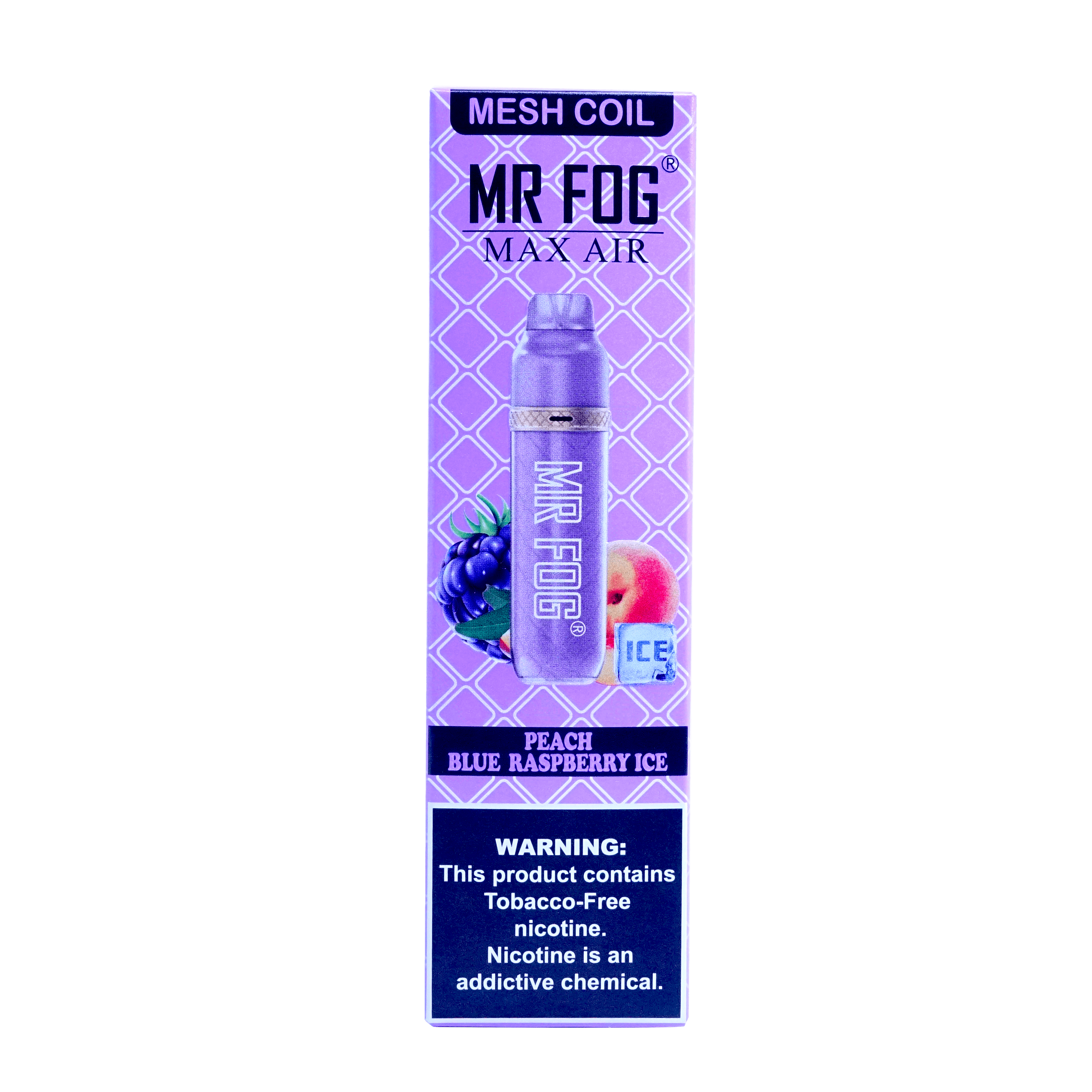 Mr Fog Max Air Mesh Disposable Device (3000 Puffs) | Eliquidstop Mr Fog Max Air Mesh Disposable Device (3000 Puffs) | Eliquidstop