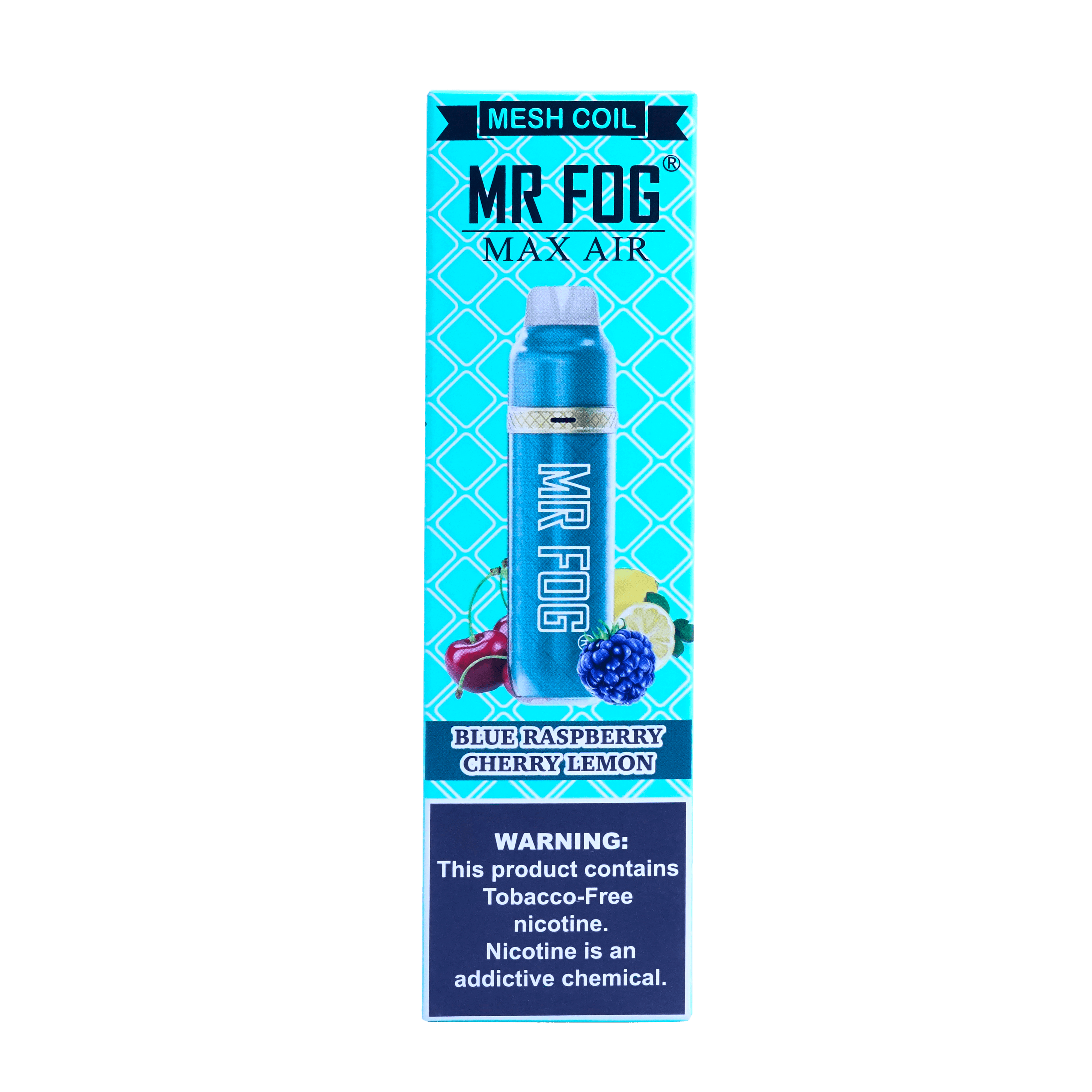 Mr Fog Max Air Mesh Disposable Device (3000 Puffs) | Eliquidstop Mr Fog Max Air Mesh Disposable Device (3000 Puffs) | Eliquidstop
