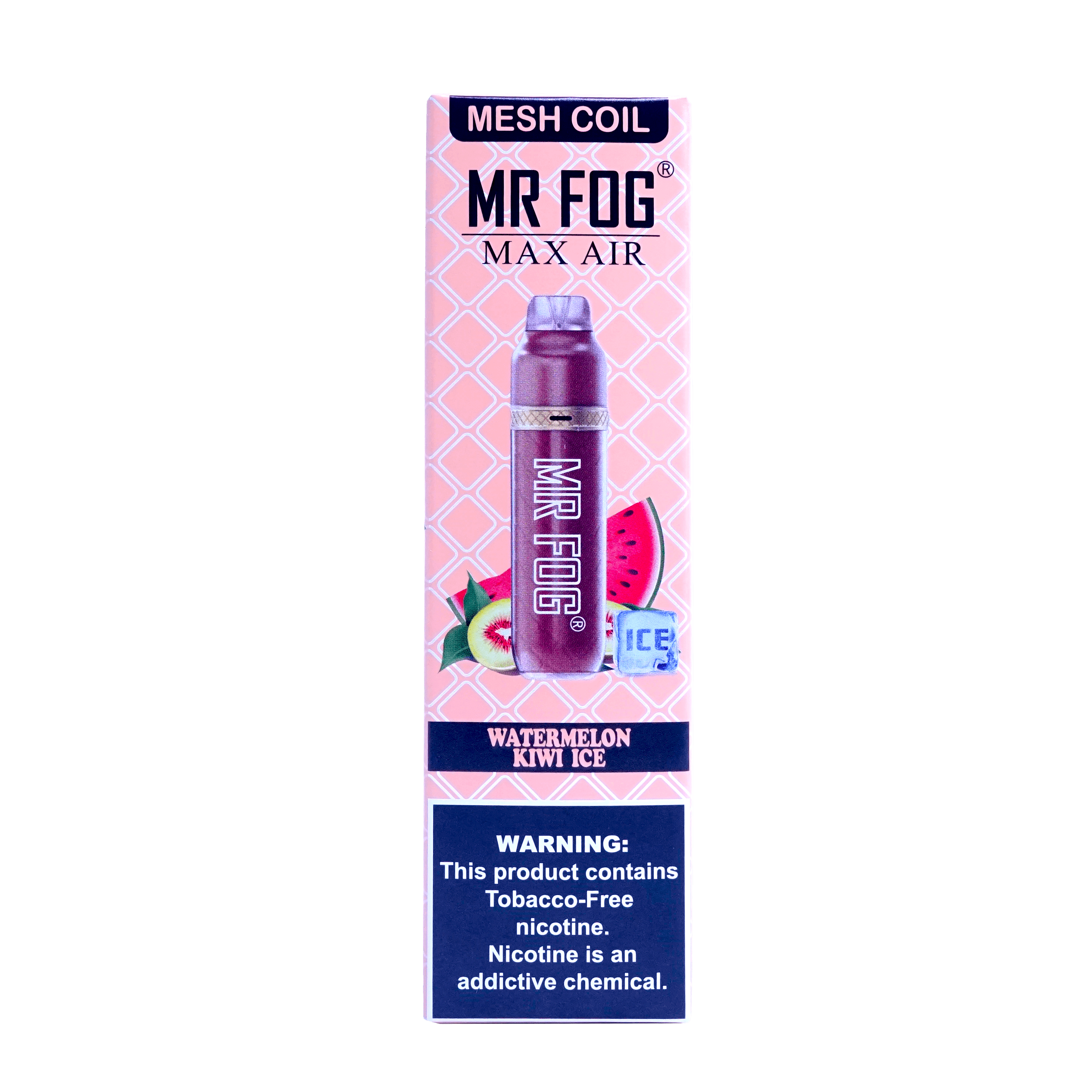 Mr Fog Max Air Mesh Disposable Device (3000 Puffs) | Eliquidstop Mr Fog Max Air Mesh Disposable Device (3000 Puffs) | Eliquidstop