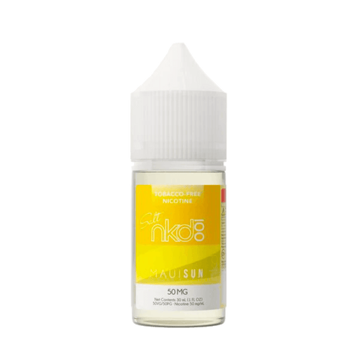 Muai Sun TFN Salt Nic by Naked 100 E-Liquid (30ml) - Eliquidstop