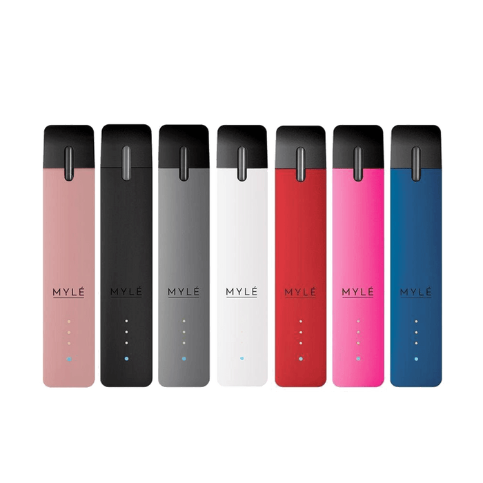 MYL Portable | Device + Charger (ON SALE) | Eliquidstop MYL Portable | Device + Charger (ON SALE) | Eliquidstop