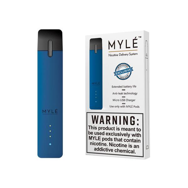 elf bar vape uk MYLE META MAX 18000 Puffs Disposable Vape Price in Dubai main image 1