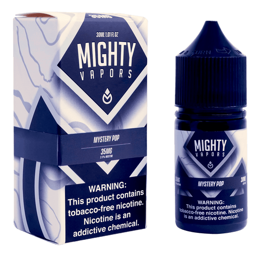 Mighty Vapors | Eliquidstop Mighty Vapors | Eliquidstop