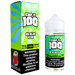 OG Blue ICED by Keep It 100 E-Liquid (100ml) - Eliquidstop