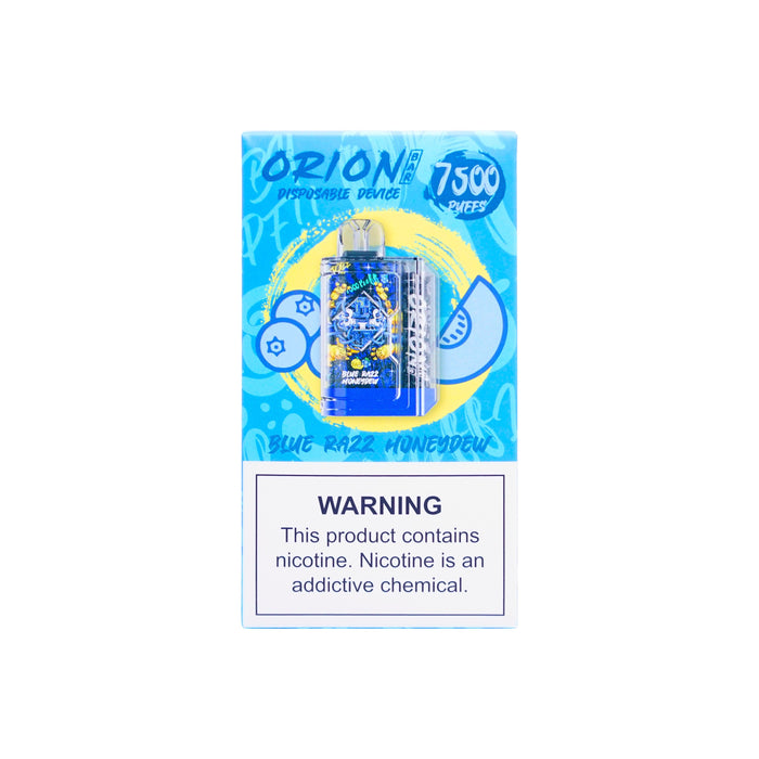 Orion Bar Disposable by Lost Vape (7500 Puffs) - Eliquidstop
