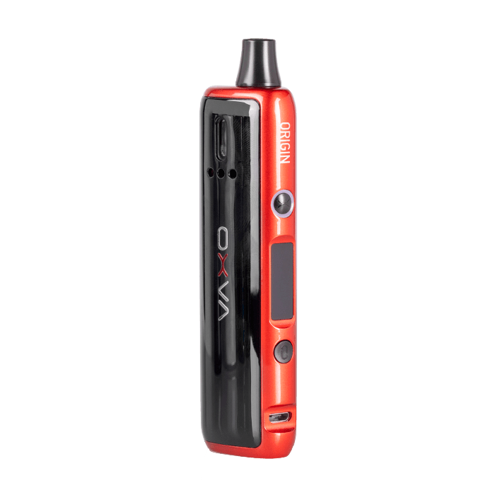 OXVA ORIGIN Pod System | Eliquidstop OXVA ORIGIN Pod System | Eliquidstop