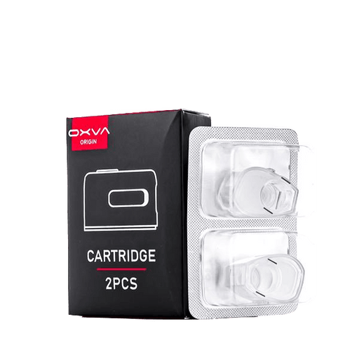 OXVA Origin Replacement Pod Cartridges (2 Pack)(ON SALE) - Eliquidstop