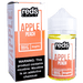 Peach Reds Apple by 7 Daze E-Liquid (60ml) (ON SALE) - Eliquidstop
