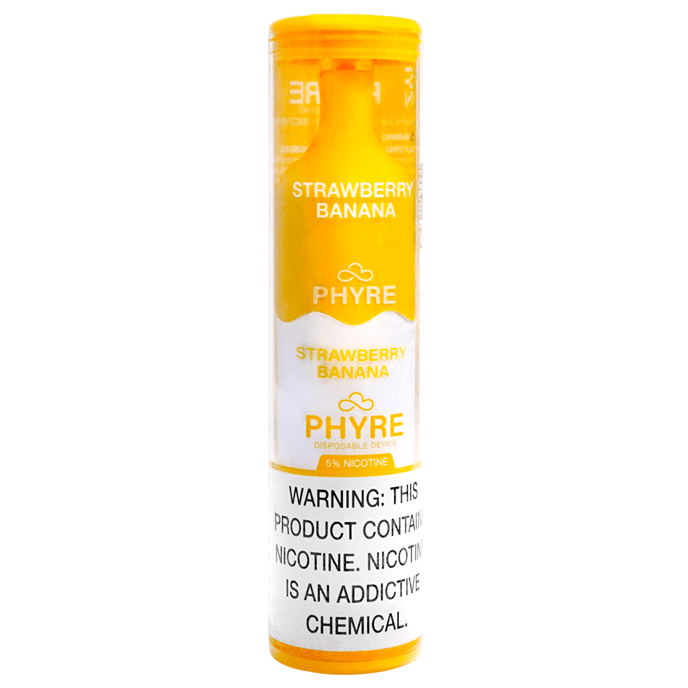 Phyre Disposable Device (3000 Puffs) | Eliquidstop Phyre Disposable Device (3000 Puffs) | Eliquidstop