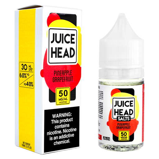 Juice Head | Eliquidstop Juice Head | Eliquidstop