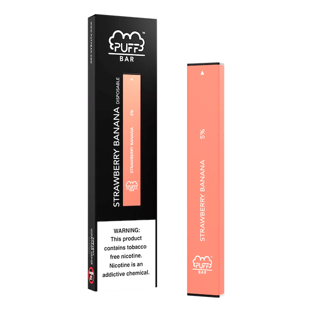 how much is elf bar vape Puff Bar Pre-Filled Disposable Pod main image 0