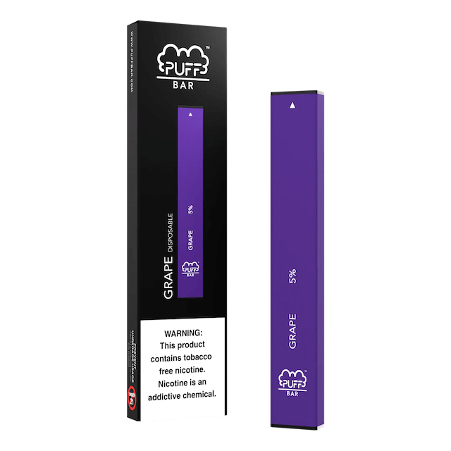 PUFF BAR Disposable Device | Eliquidstop PUFF BAR Disposable Device | Eliquidstop