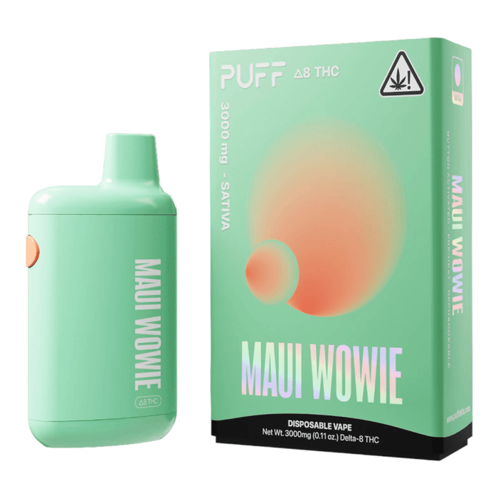 disposable vapes montreal ALLO Ultra 500 - Cool Mint