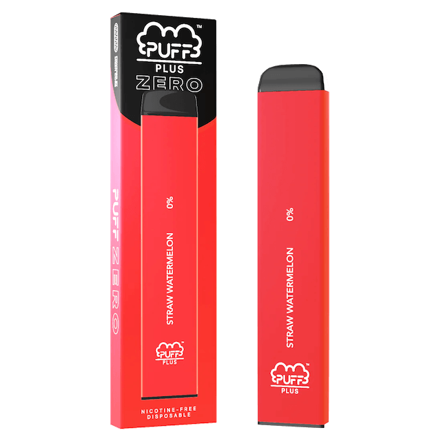 Nicotine Free Disposable Vape Pen CUBE Disposables Red Apple Flavored Vape Pen Nicotine Free Disposable Vape Pen CUBE Disposables Red Apple Flavored Vape Pen