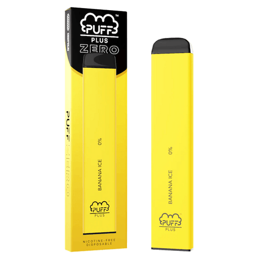 PUFF ZERO by PUFF BAR | Eliquidstop PUFF ZERO by PUFF BAR | Eliquidstop