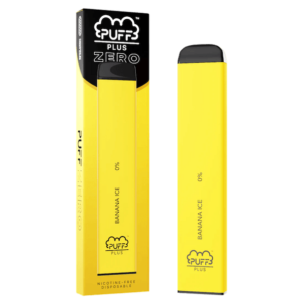 PUFF PLUS ZERO Disposable (1000 Puffs) | Eliquidstop PUFF PLUS ZERO Disposable (1000 Puffs) | Eliquidstop