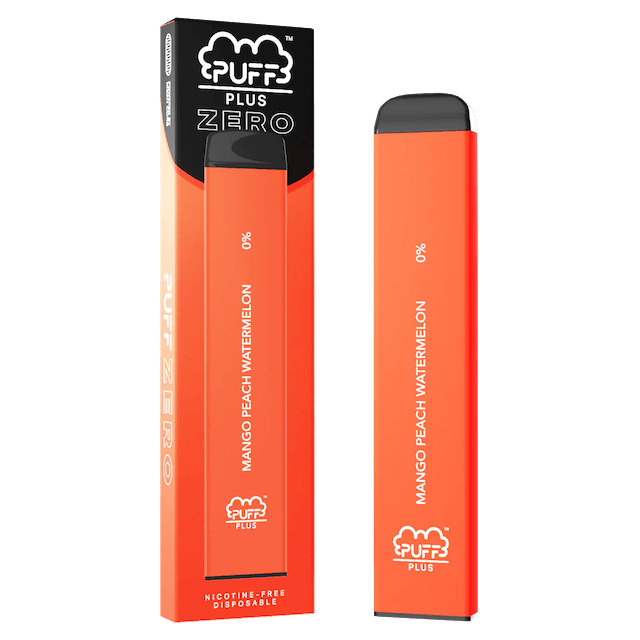 PUFF PLUS ZERO Disposable (1000 Puffs) | Eliquidstop PUFF PLUS ZERO Disposable (1000 Puffs) | Eliquidstop