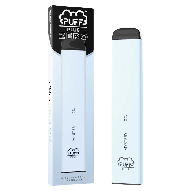 PUFF PLUS ZERO Disposable (1000 Puffs) | Eliquidstop PUFF PLUS ZERO Disposable (1000 Puffs) | Eliquidstop