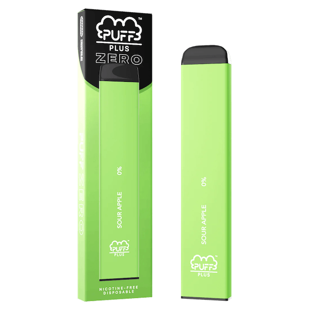 PUFF PLUS ZERO Disposable (1000 Puffs) | Eliquidstop PUFF PLUS ZERO Disposable (1000 Puffs) | Eliquidstop