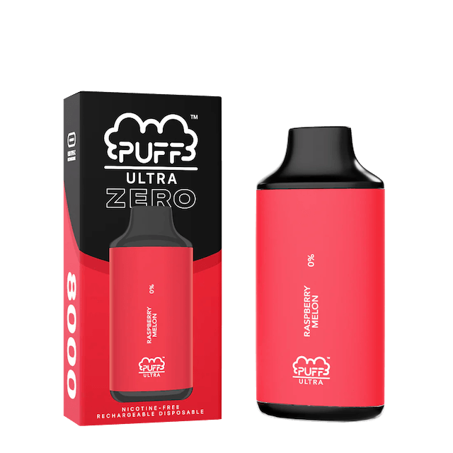 PUFF ZERO Disposable | Eliquidstop PUFF ZERO Disposable | Eliquidstop