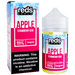 Reds Apple Strawberry ICED by 7 Daze E-Liquid (60ml) (ON SALE) - Eliquidstop