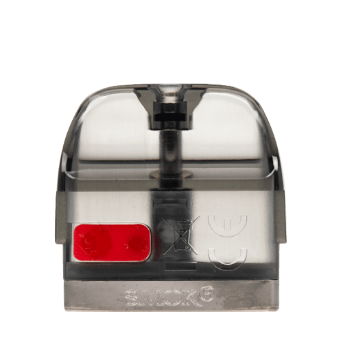 SMOK ACRO Empty Replacement Pods (3 Pack)(ON SALE) | Eliquidstop SMOK ACRO Empty Replacement Pods (3 Pack)(ON SALE) | Eliquidstop