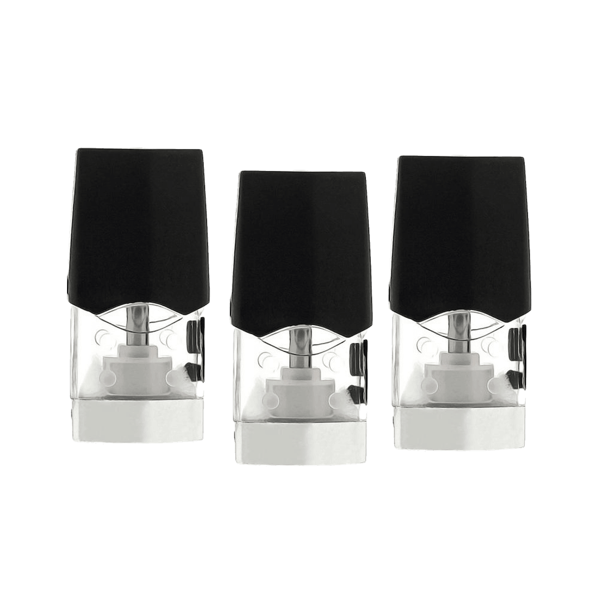 how long do smok infinix pods last SMOK INFINIX Replacement Pods (3 Pack) (ON SALE)