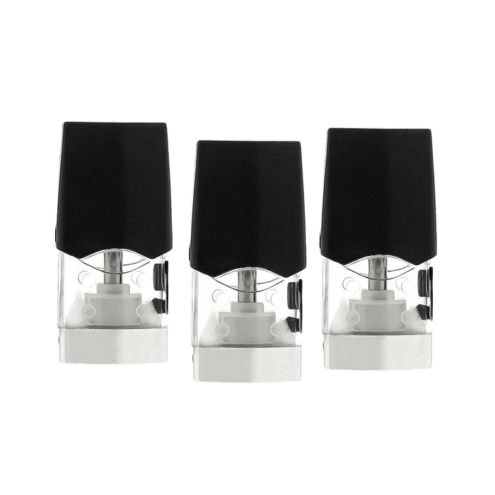 SMOK INFINIX Replacement Pods (3 Pack) (ON SALE) | Eliquidstop SMOK INFINIX Replacement Pods (3 Pack) (ON SALE) | Eliquidstop