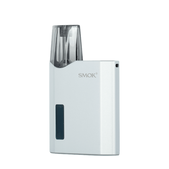 smok nfix pod detached fix SMOK NFIX 25W Pod System main image 0