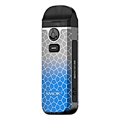 Power Lock On Smok Nord 4 SMOK NORD 4 Portable Device Kit Power Lock On Smok Nord 4 SMOK NORD 4 Portable Device Kit